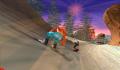 Pantallazo nº 19921 de SSX Tricky (366 x 256)