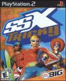 SSX Tricky