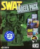 Carátula de SWAT: Career Pack