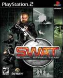 Caratula nº 79673 de SWAT: Global Strike Team (200 x 282)