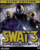 Carátula de SWAT 3: Close Quarters Battle -- Elite Edition