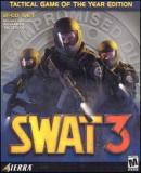 Carátula de SWAT 3: Tactical Game of the Year Edition