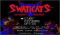 Foto 1 de SWAT Kats