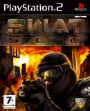 Caratula nº 85036 de SWAT Siege (410 x 580)