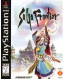 Caratula nº 89512 de SaGa Frontier (200 x 200)