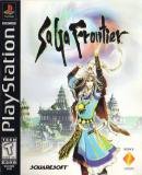 Caratula nº 241850 de SaGa Frontier (640 x 636)