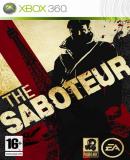 Caratula nº 185363 de Saboteur, The (423 x 600)