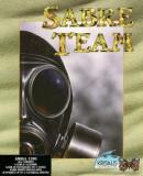 Caratula nº 71127 de Sabre Team (258 x 330)