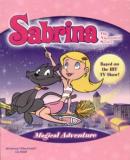 Carátula de Sabrina Magical Adventure