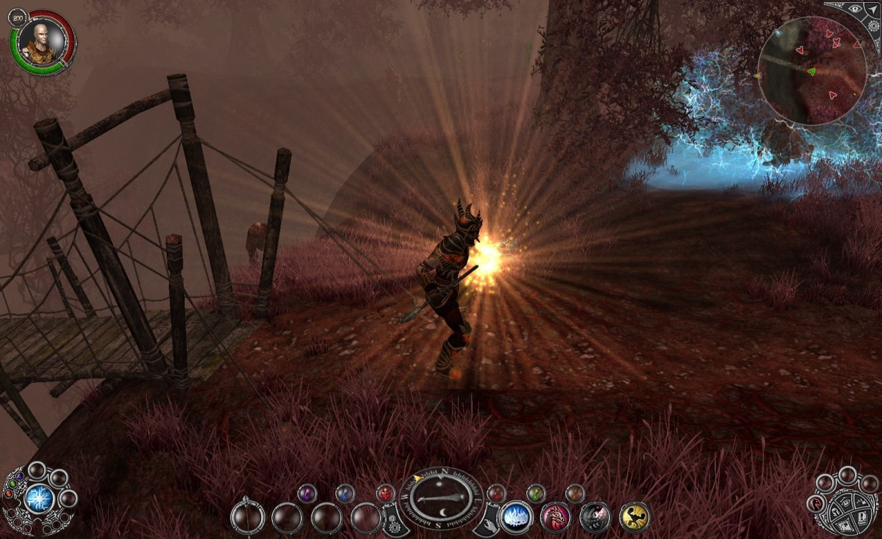 Pantallazo de Sacred 2: Fallen Angel - Ice & Blood para PC