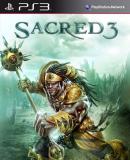 Caratula nº 234794 de Sacred 3 (521 x 600)