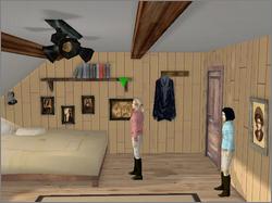 Pantallazo de Saddle Up: Time to Ride para PC