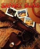 Carátula de Safari Guns