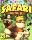 Safari Kongo