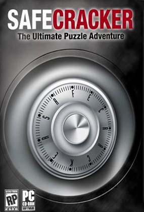 Caratula de Safecracker: The Ultimate Puzzle Adventure para PC