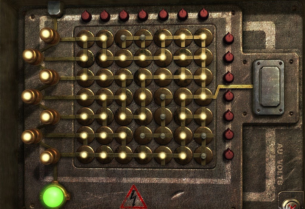Pantallazo de Safecracker: The Ultimate Puzzle Adventure para PC