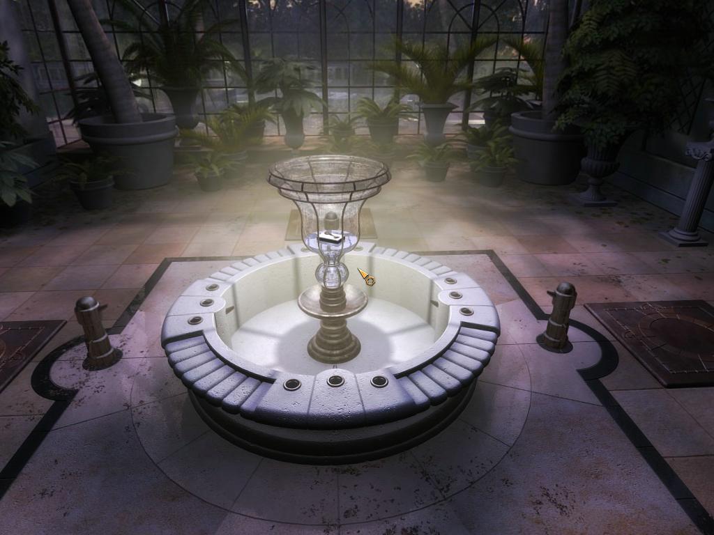 Pantallazo de Safecracker: The Ultimate Puzzle Adventure para Wii