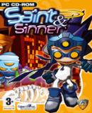 Caratula nº 74849 de Saint & Sinner (150 x 212)