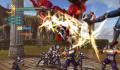 Foto 1 de Saint Seiya: Los caballeros del Zodiaco - Batalla por el Santuario