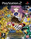 Carátula de Saint Seiya: Sanctuary Juu Ni Kyuu Hen (Japonés)