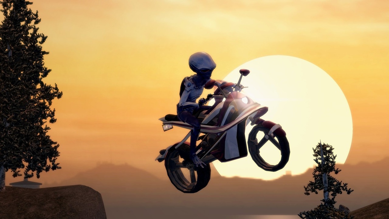 Pantallazo de Saints Row 2: Ultor Exposed para PlayStation 3