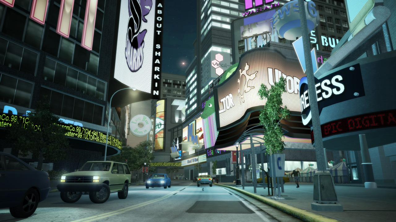 Pantallazo de Saints Row 2: Ultor Exposed para PlayStation 3