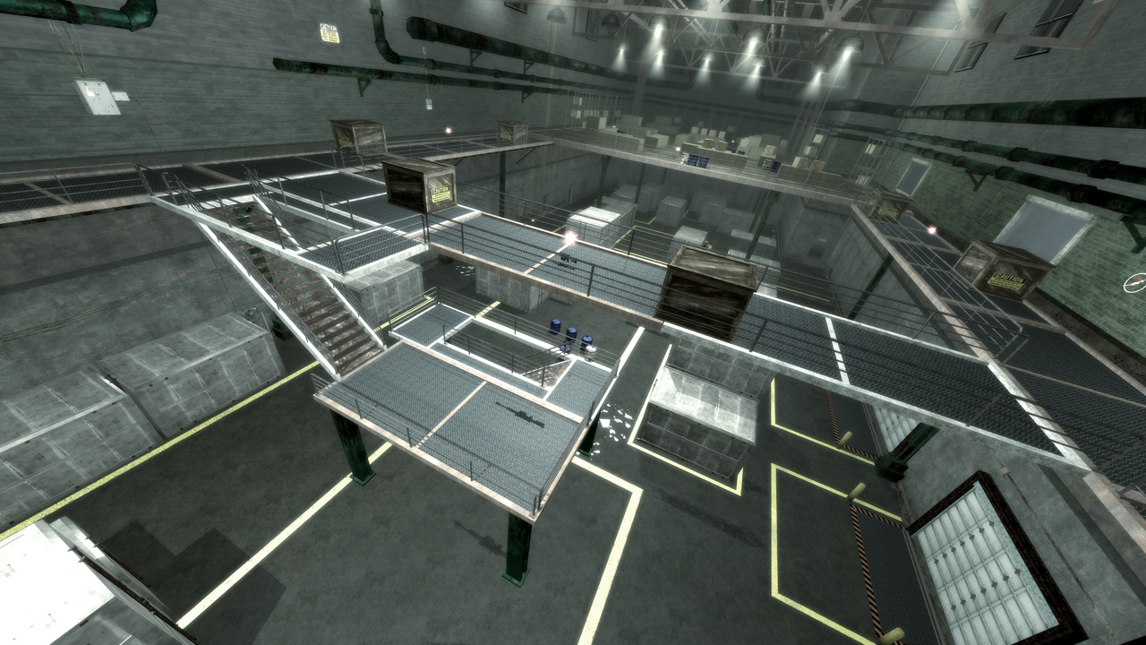 Pantallazo de Saints Row 2: Ultor Exposed para PlayStation 3