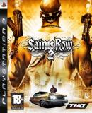 Caratula nº 158240 de Saints Row 2 (520 x 600)