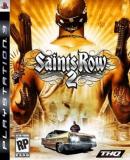 Caratula nº 126817 de Saints Row 2 (344 x 392)