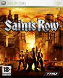 Caratula nº 107734 de Saint's Row (500 x 710)