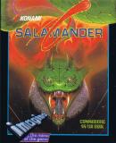 Salamander