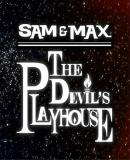 Caratula nº 196615 de Sam & Max: Saison 3: The Devils Playhouse (640 x 572)