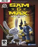 Carátula de Sam & Max: Season 1