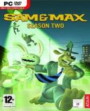 Caratula nº 146034 de Sam & Max: Season 2 (380 x 543)