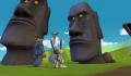 Pantallazo nº 113017 de Sam & Max Episode 202: Moai Better Blues (800 x 500)
