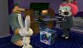 Pantallazo nº 74326 de Sam & Max Season 1 Episode 3: The Mole, the Mob and the Meatball (600 x 450)