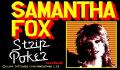 Pantallazo nº 7170 de Samantha Fox Strip Poker (295 x 210)