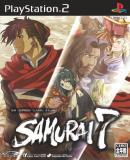 Samurai 7 (Japonés)