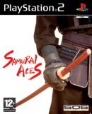 Caratula nº 86308 de Samurai Aces (300 x 424)