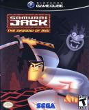 Carátula de Samurai Jack: The Shadow of Aku