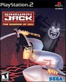 Samurai Jack: The Shadow of Aku