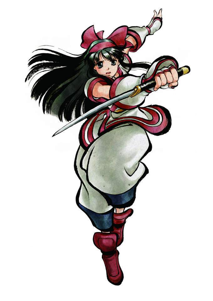 Pantallazo de Samurai Shodown: Edge of Destiny para Xbox 360