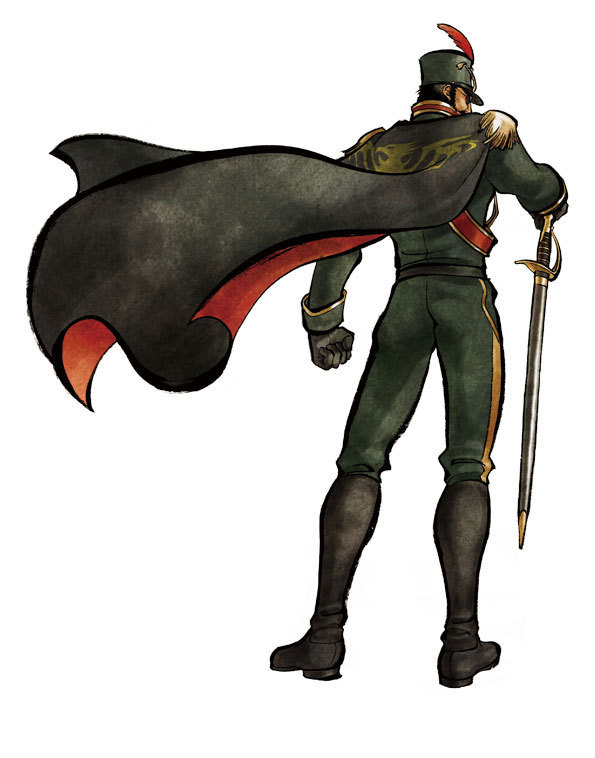 Pantallazo de Samurai Shodown: Edge of Destiny para Xbox 360