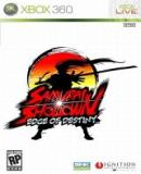 Caratula nº 202209 de Samurai Shodown: Edge of Destiny (160 x 226)