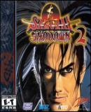 Samurai Shodown 2/Fatal Fury 3: Road to the Final Victory -- Dual Jewel