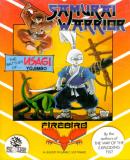 Samurai Warrior: The Battles of Usagi Yojimbo