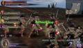 Pantallazo nº 91920 de Samurai Warriors: State of War (480 x 272)