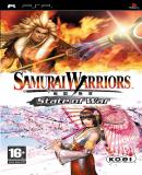 Caratula nº 91918 de Samurai Warriors: State of War (520 x 889)