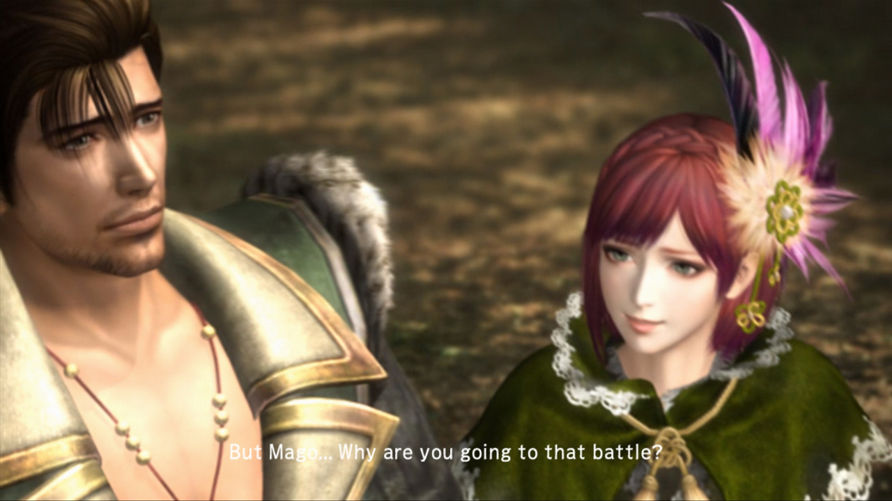 Pantallazo de Samurai Warriors 2: Xtreme Legends para Xbox 360