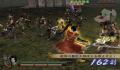 Pantallazo nº 117963 de Samurai Warriors 2: Xtreme Legends (440 x 330)